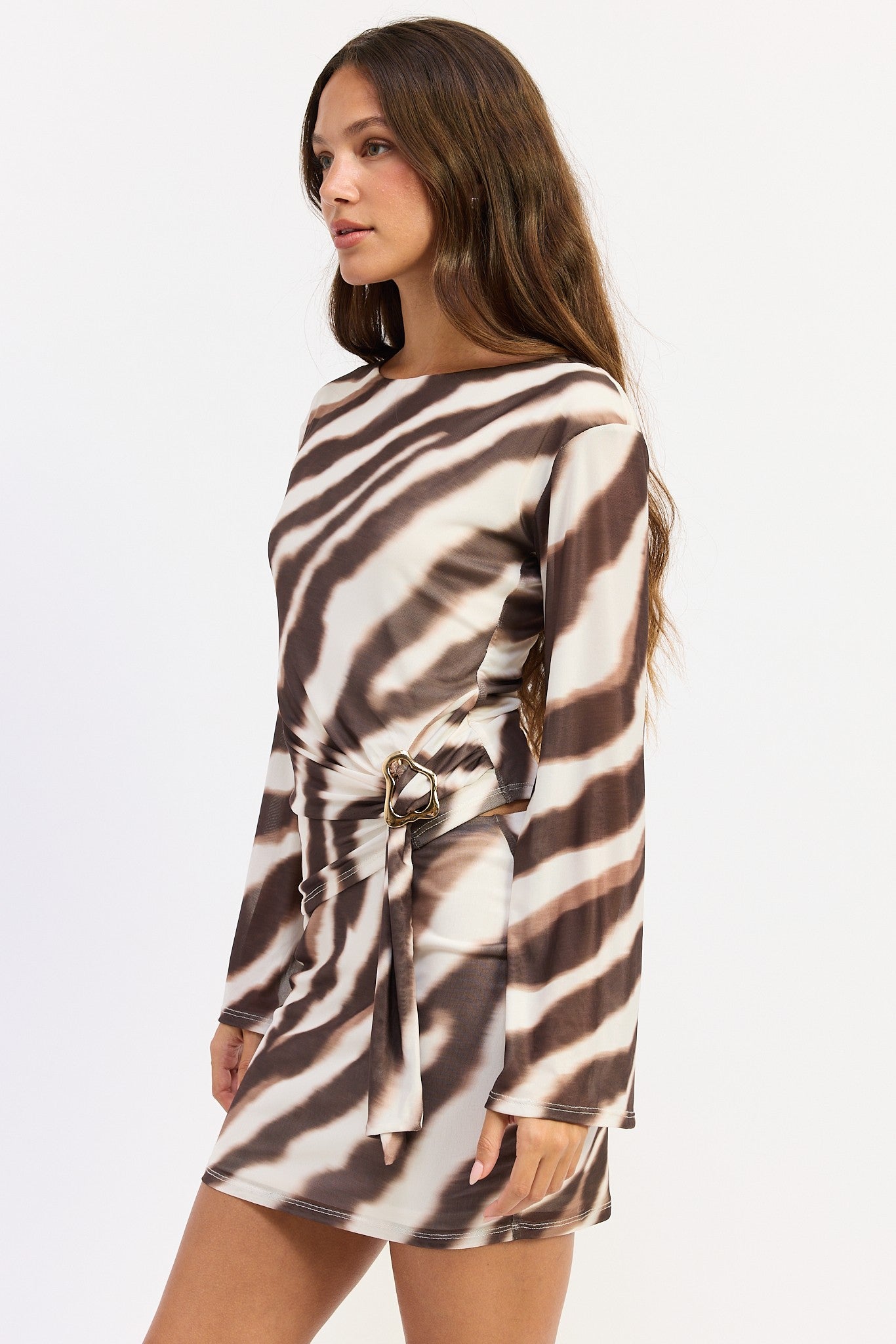 zebra hardware top