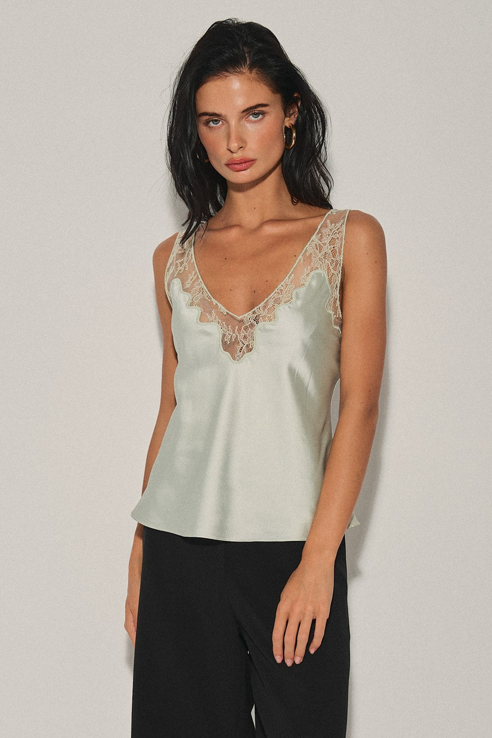 double take tank