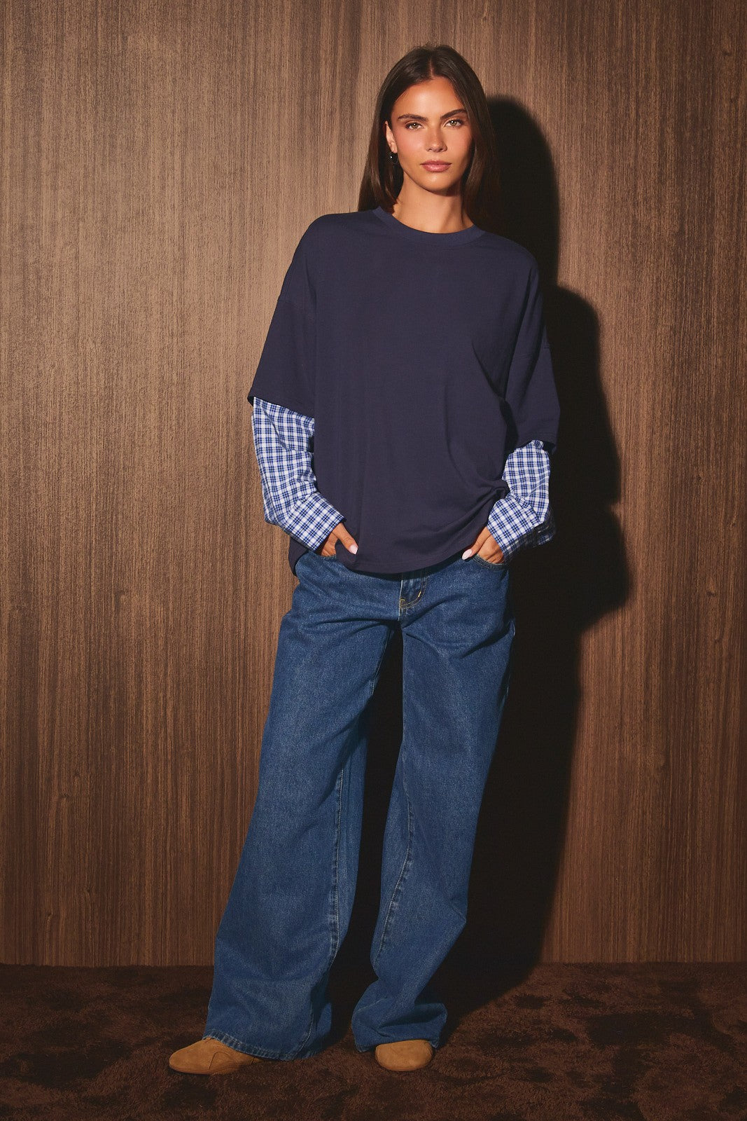 seasonal crush top