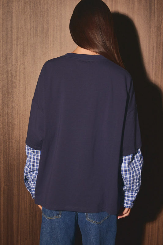 seasonal crush top
