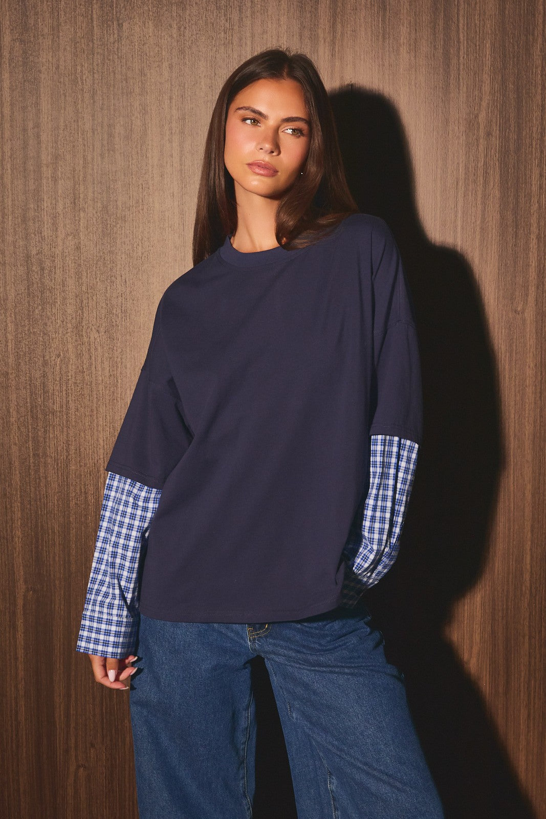 seasonal crush top