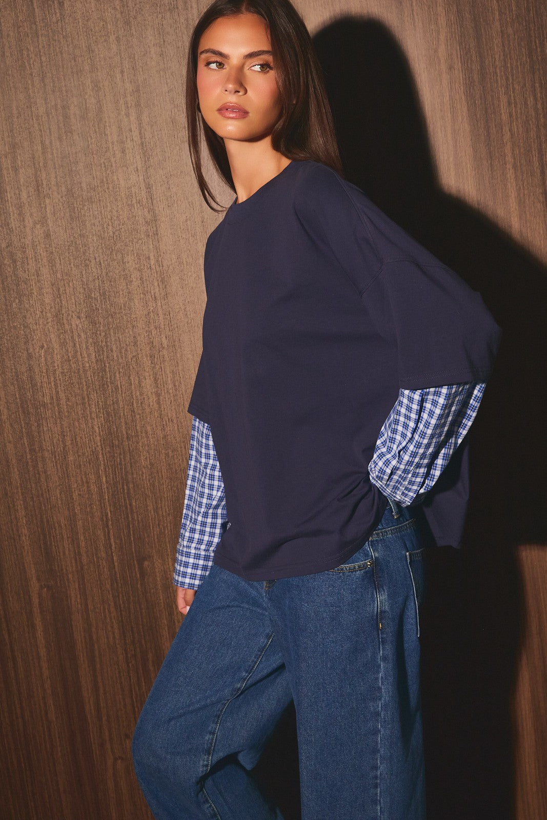 seasonal crush top