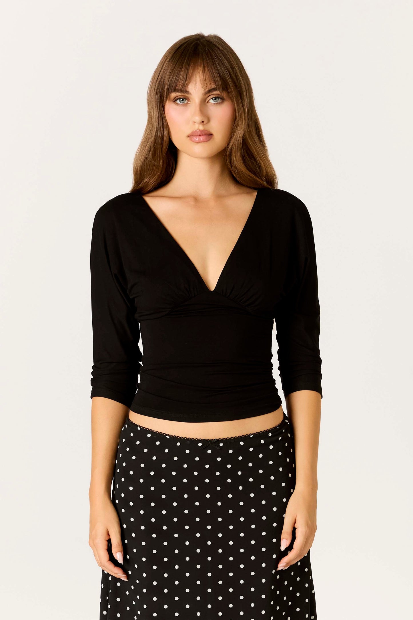 no brainer top
