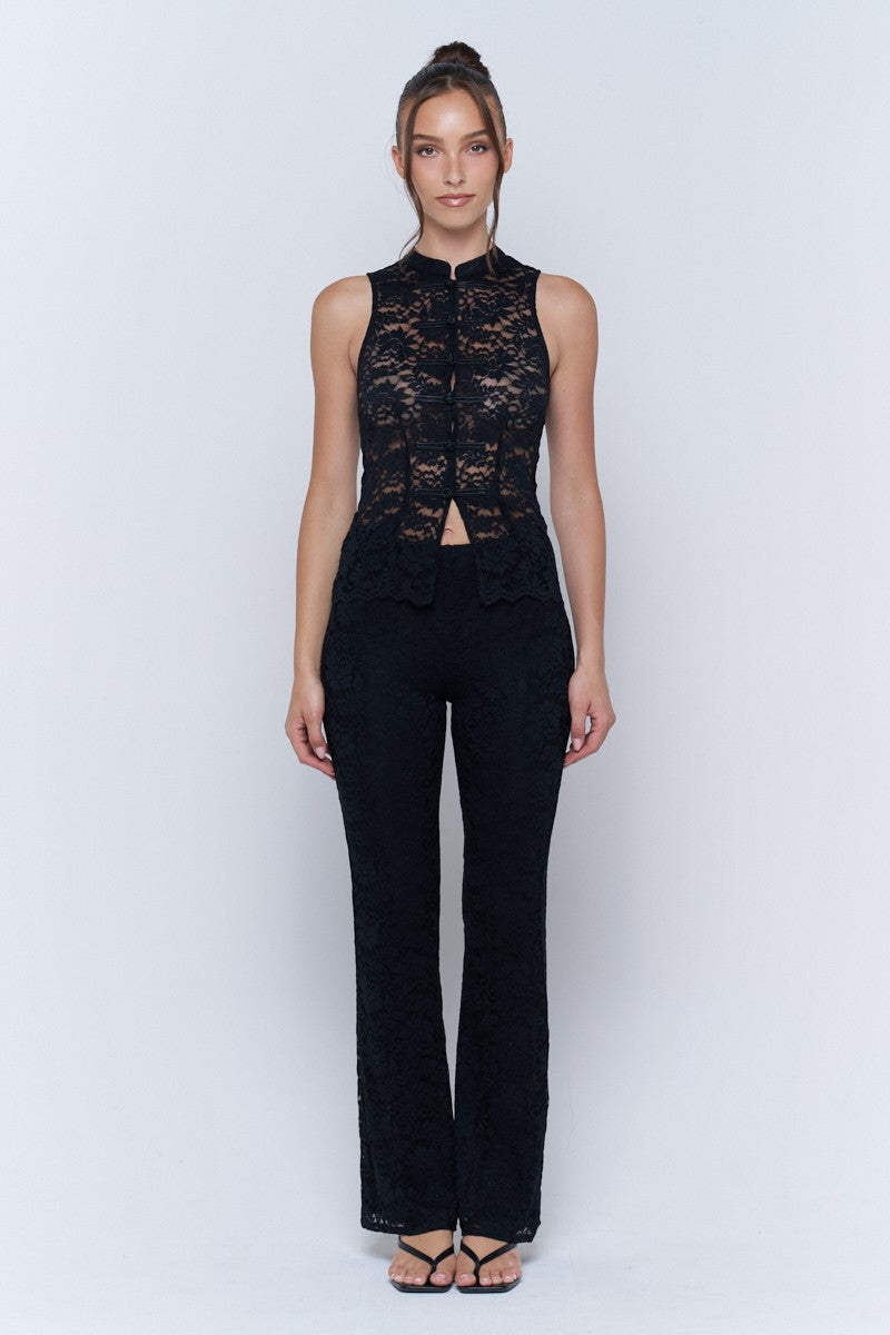 date night outfit set
