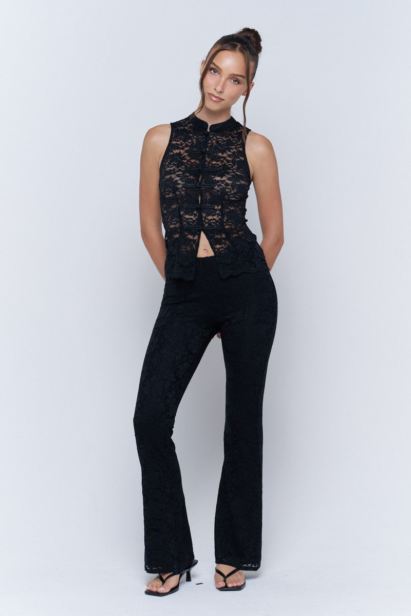 date night outfit set