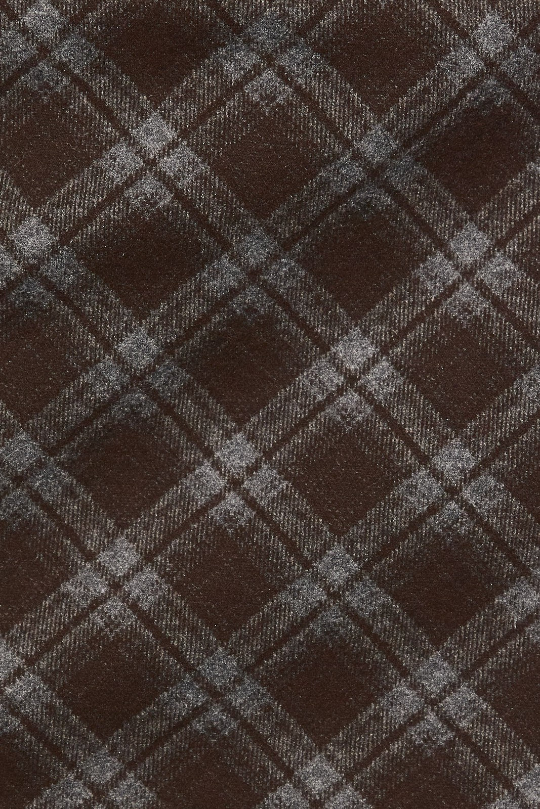 dark roast mini skort