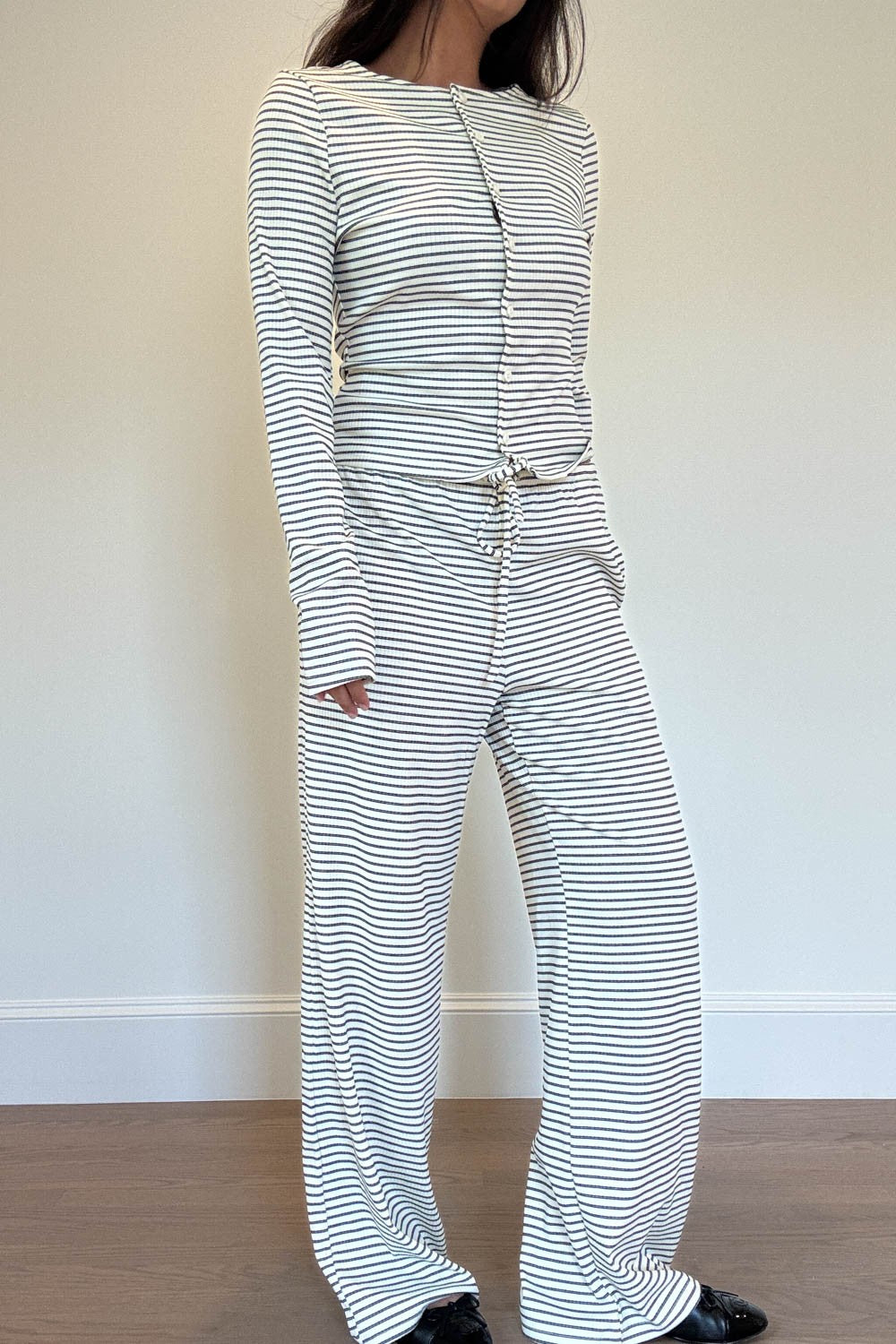 ready to go outfit set