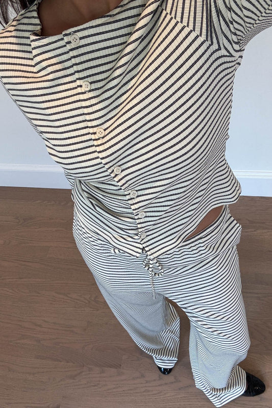 ready to go outfit set
