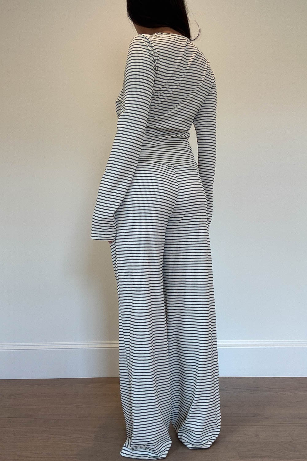 ready to go outfit set