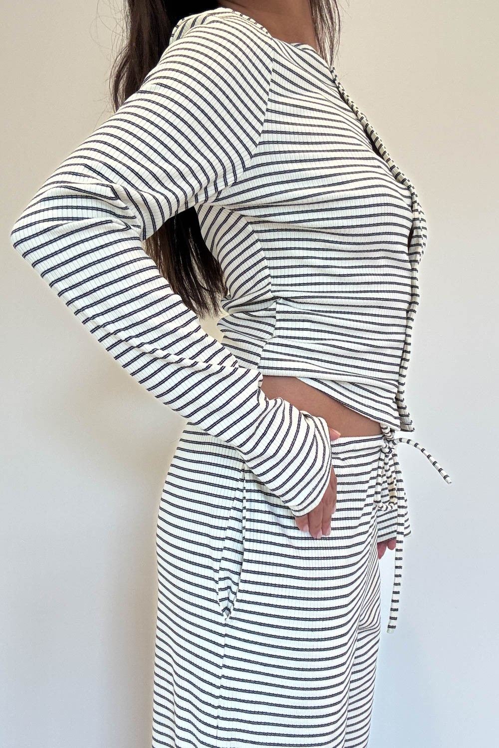 ready to go outfit set