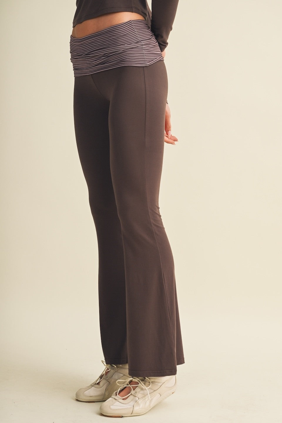 on campus pants
