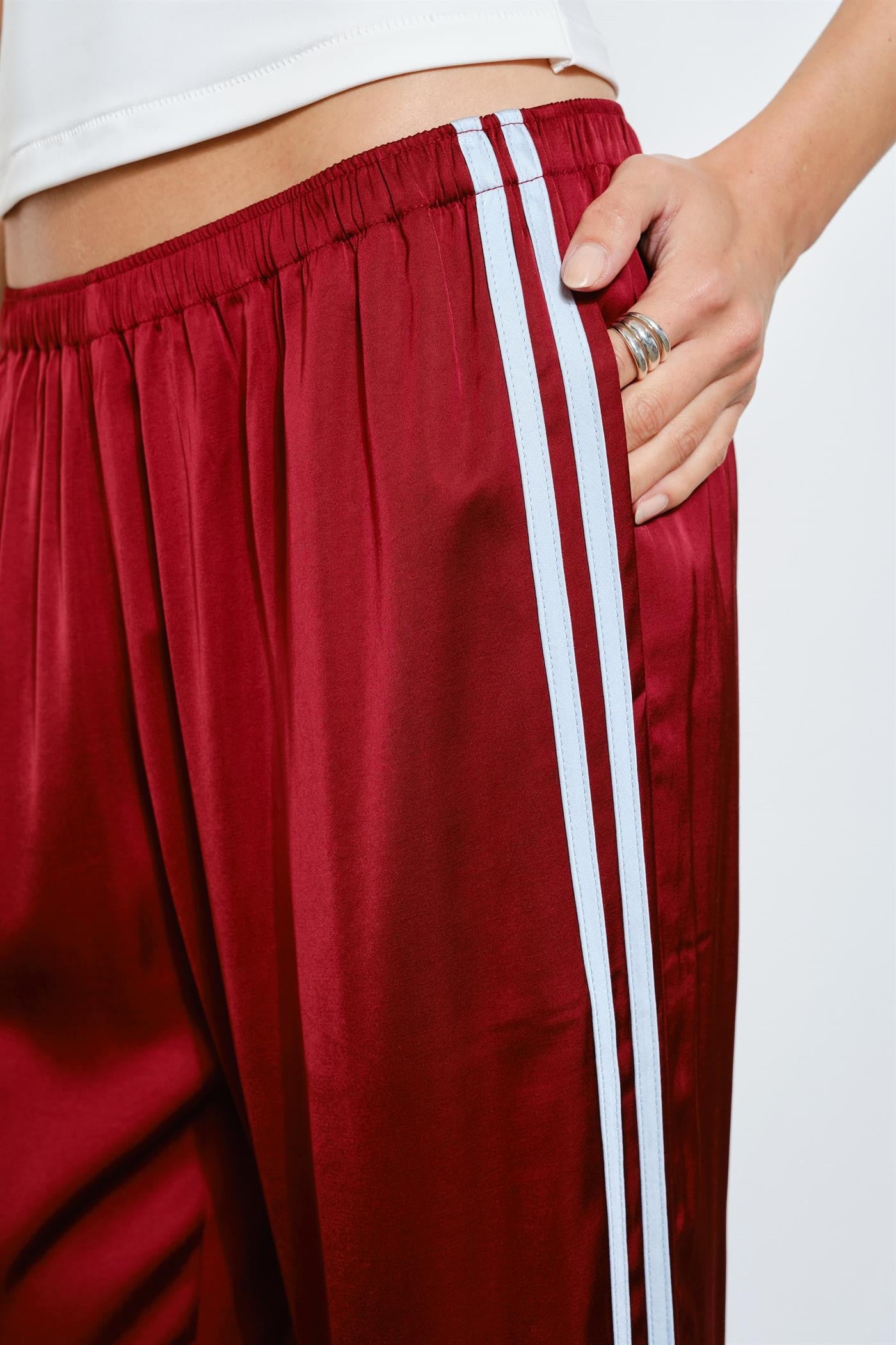 fiona track pants