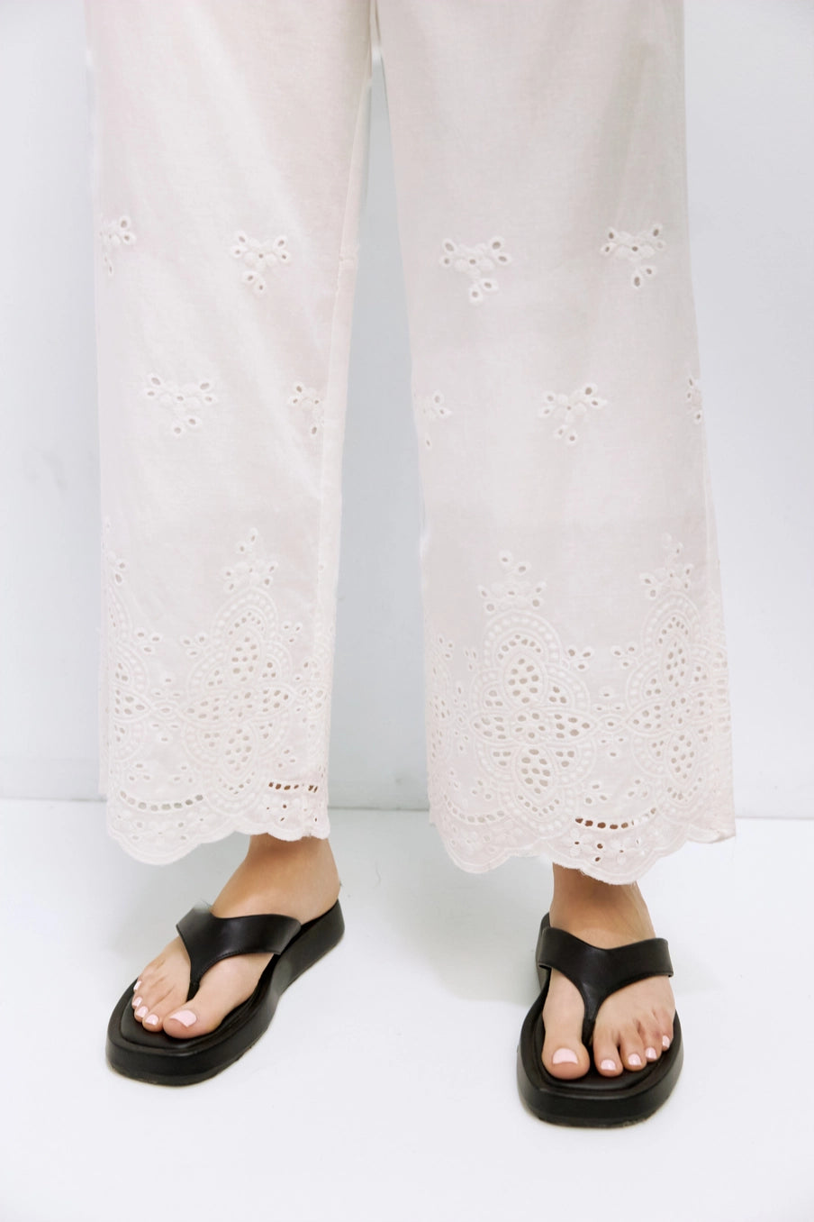 the mariska pant