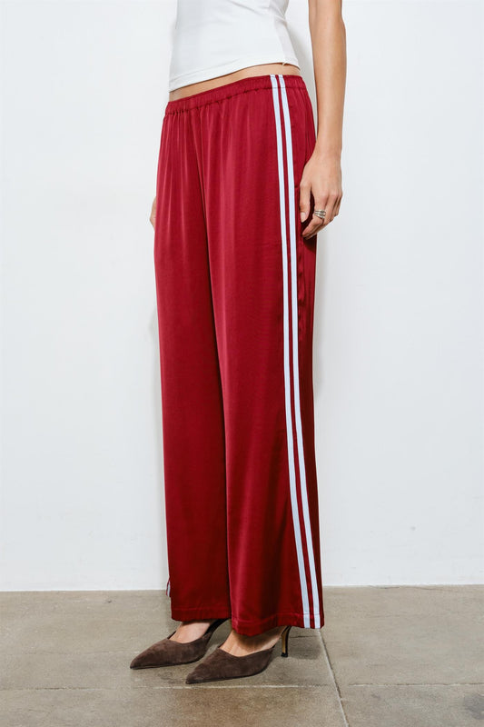 fiona track pants