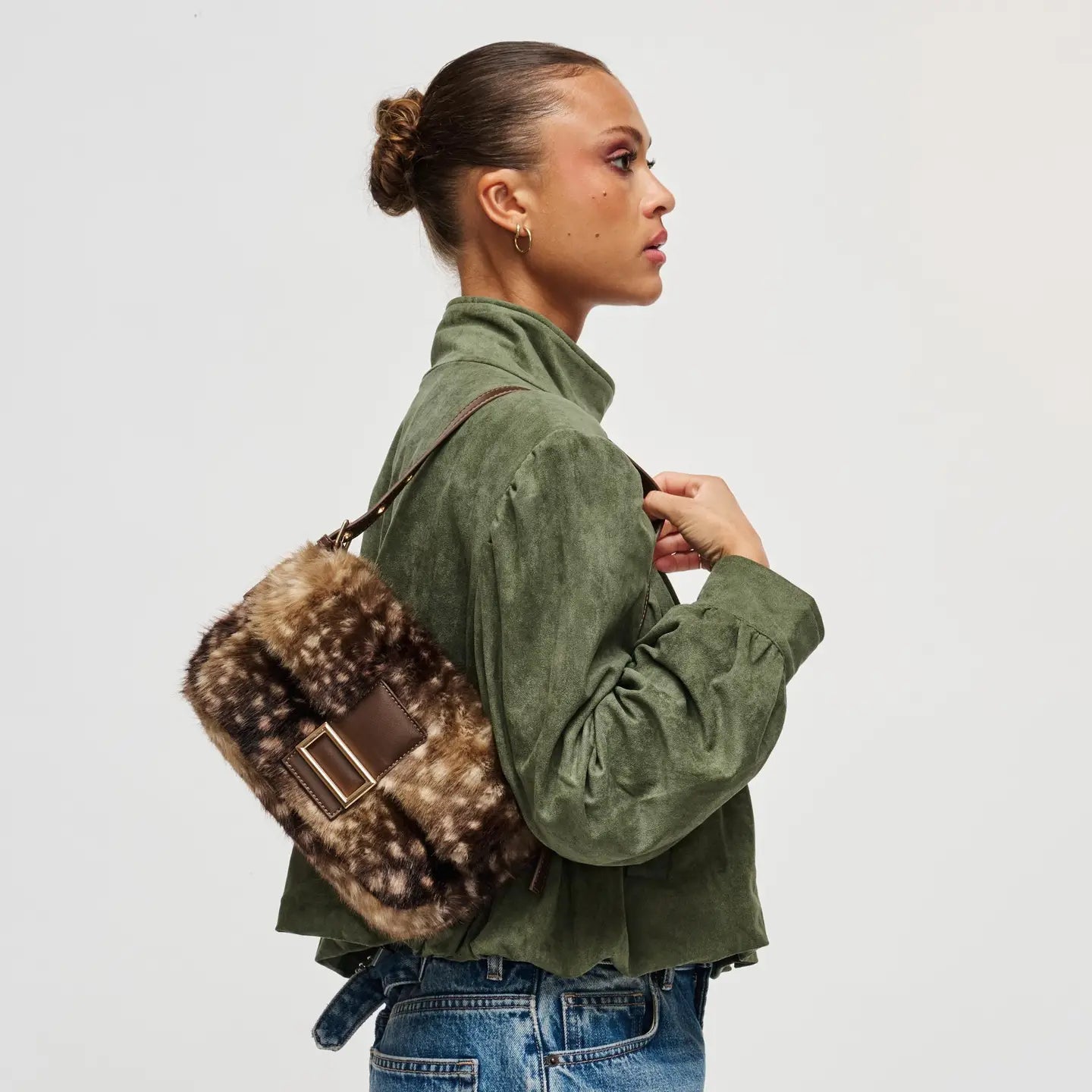 beverly shoulder bag