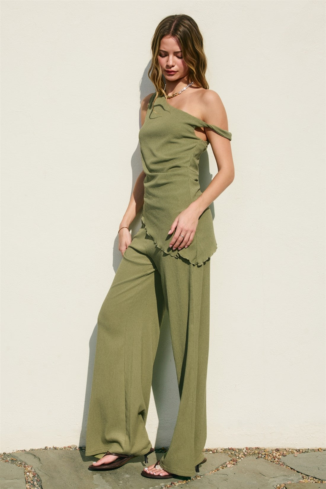 soft stretch pants