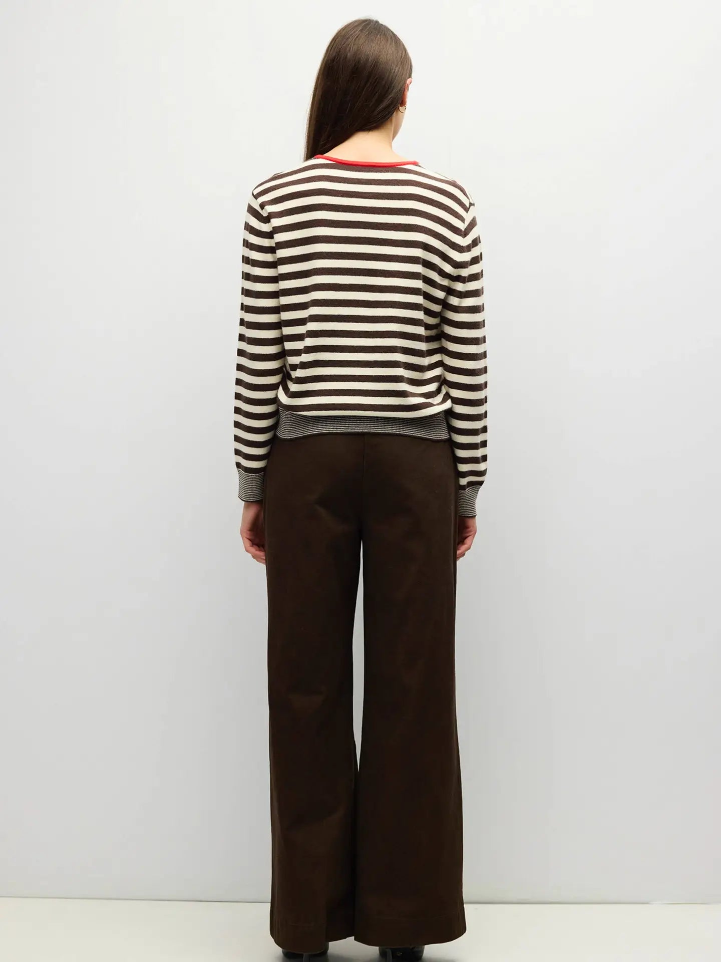 the virginia sweater