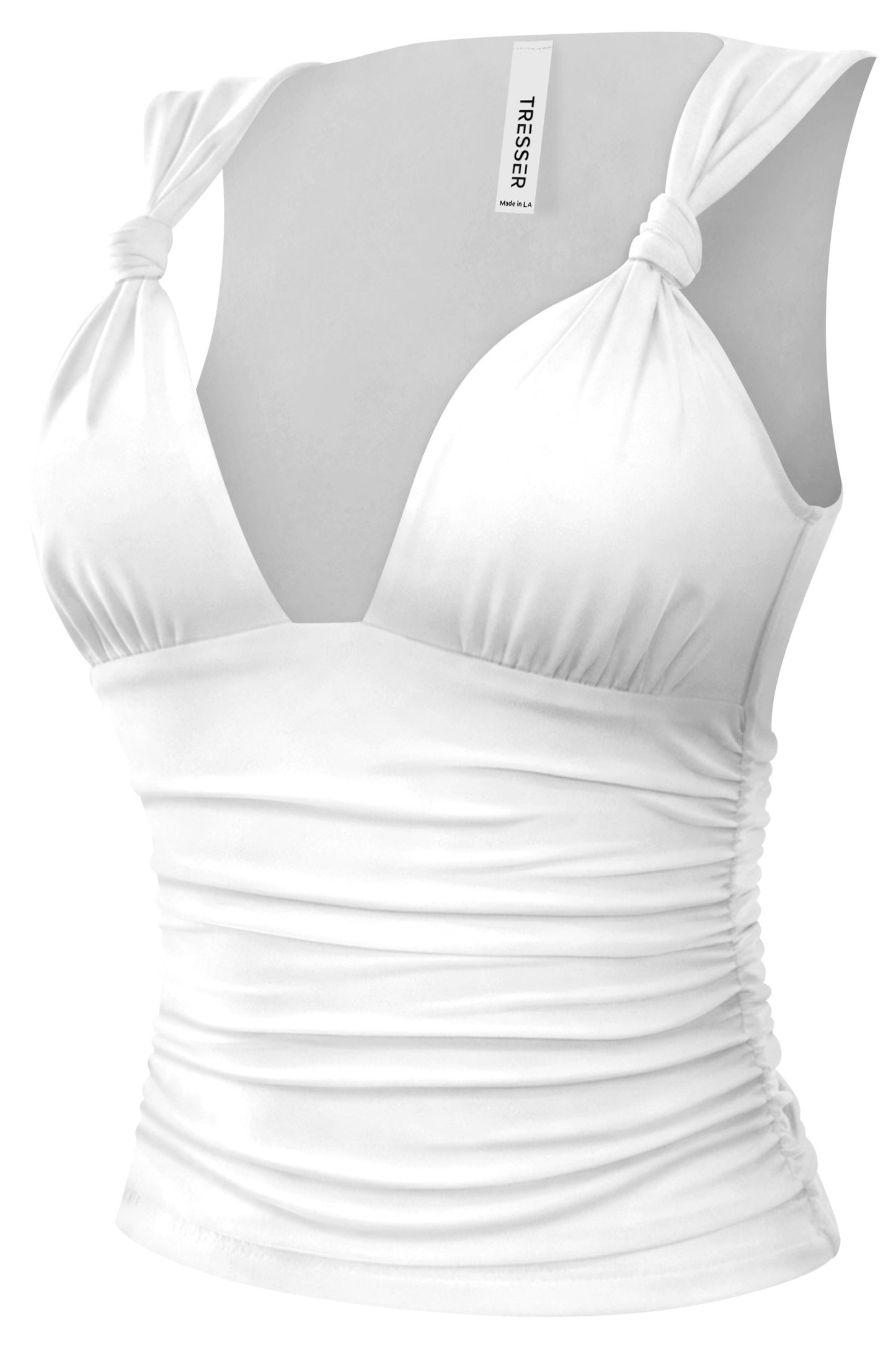 hot pursuit top
