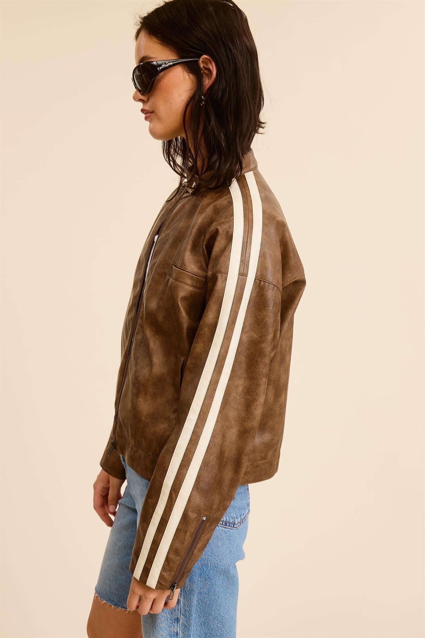 need 4 speed jacket