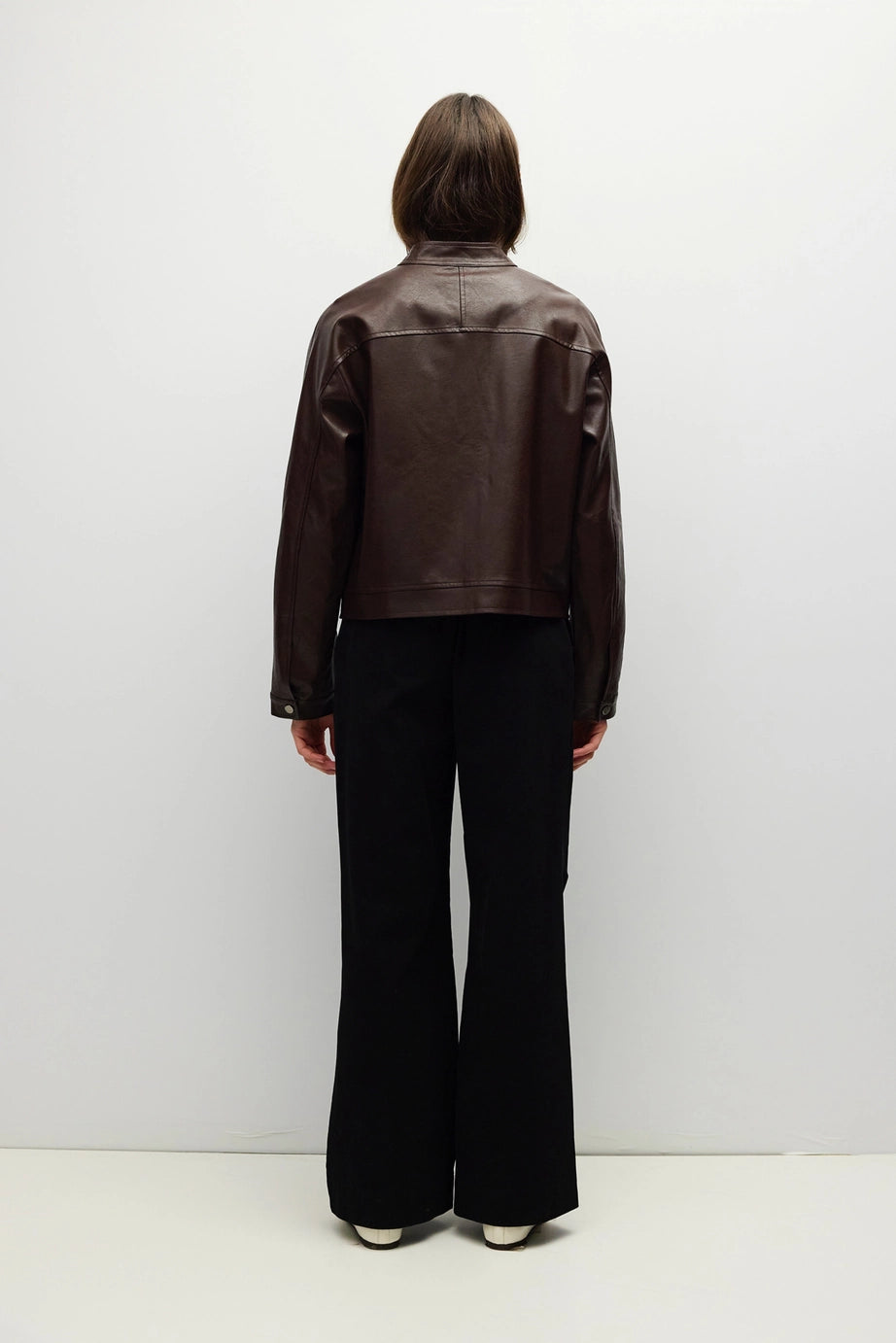 tracy bomber jacket