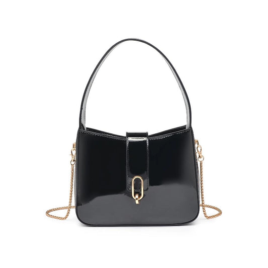 paige patent crossbody