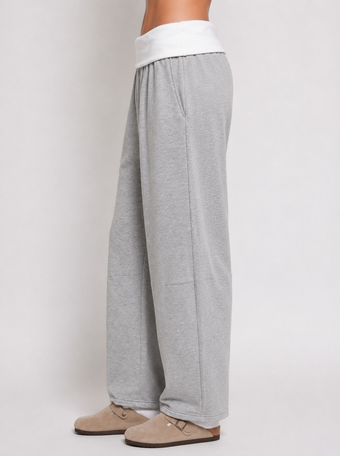 slopeside barrell sweatpants