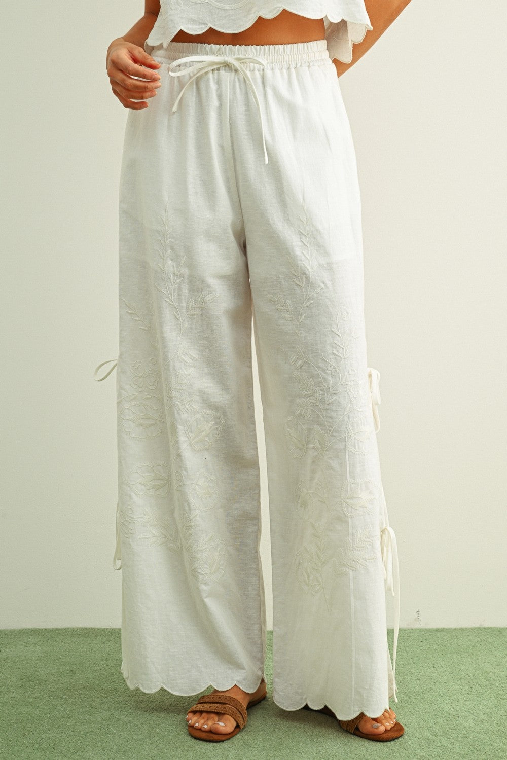 summer in sorrento outfit set