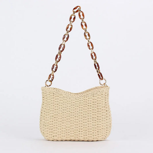 bari straw bag