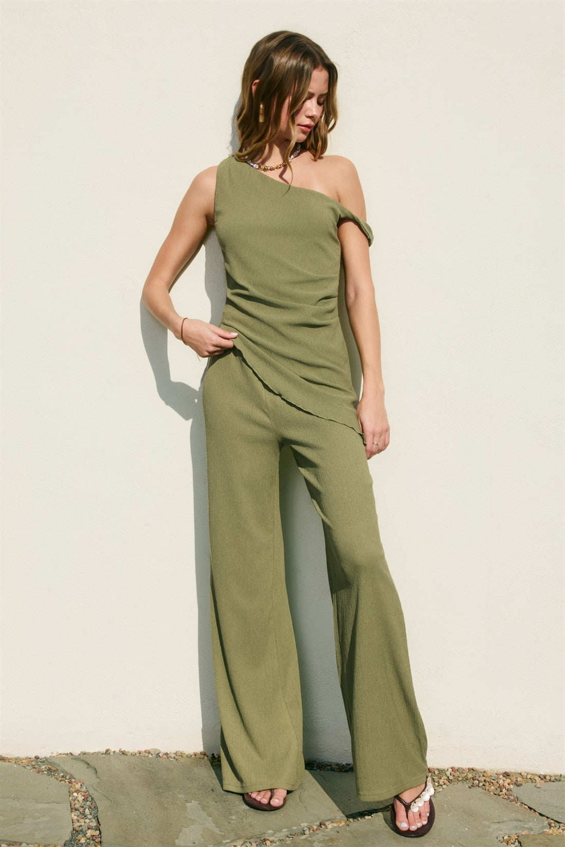 soft stretch pants