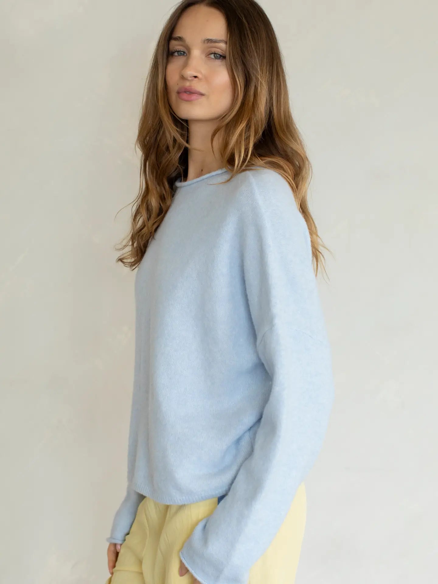 shotgun rider pullover