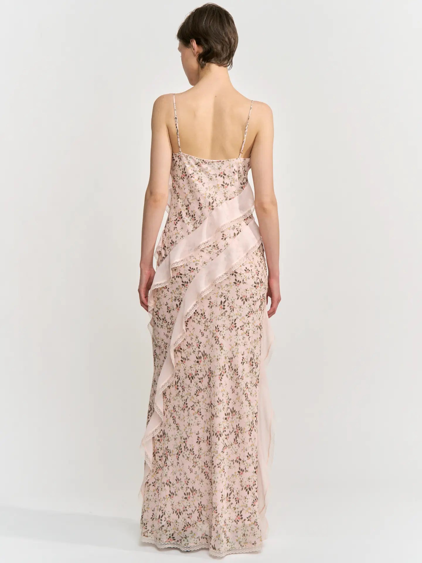 spencer maxi dress