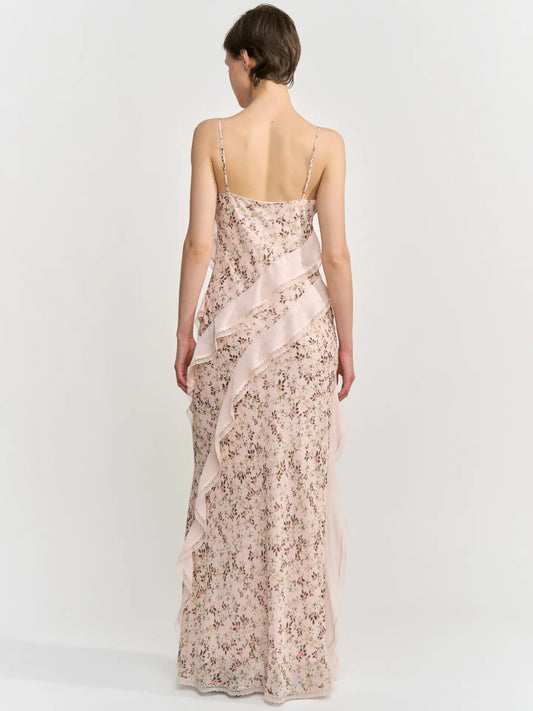 spencer maxi dress
