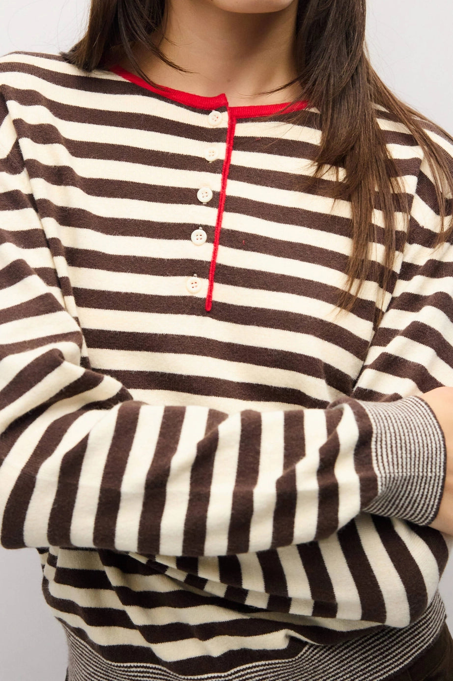 the virginia sweater