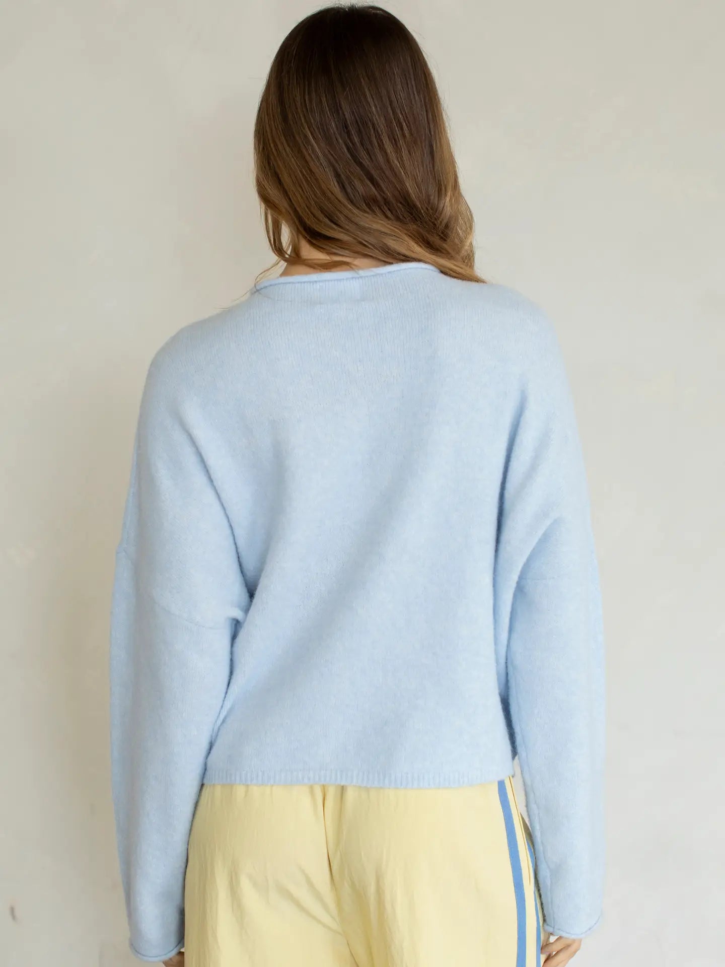 shotgun rider pullover