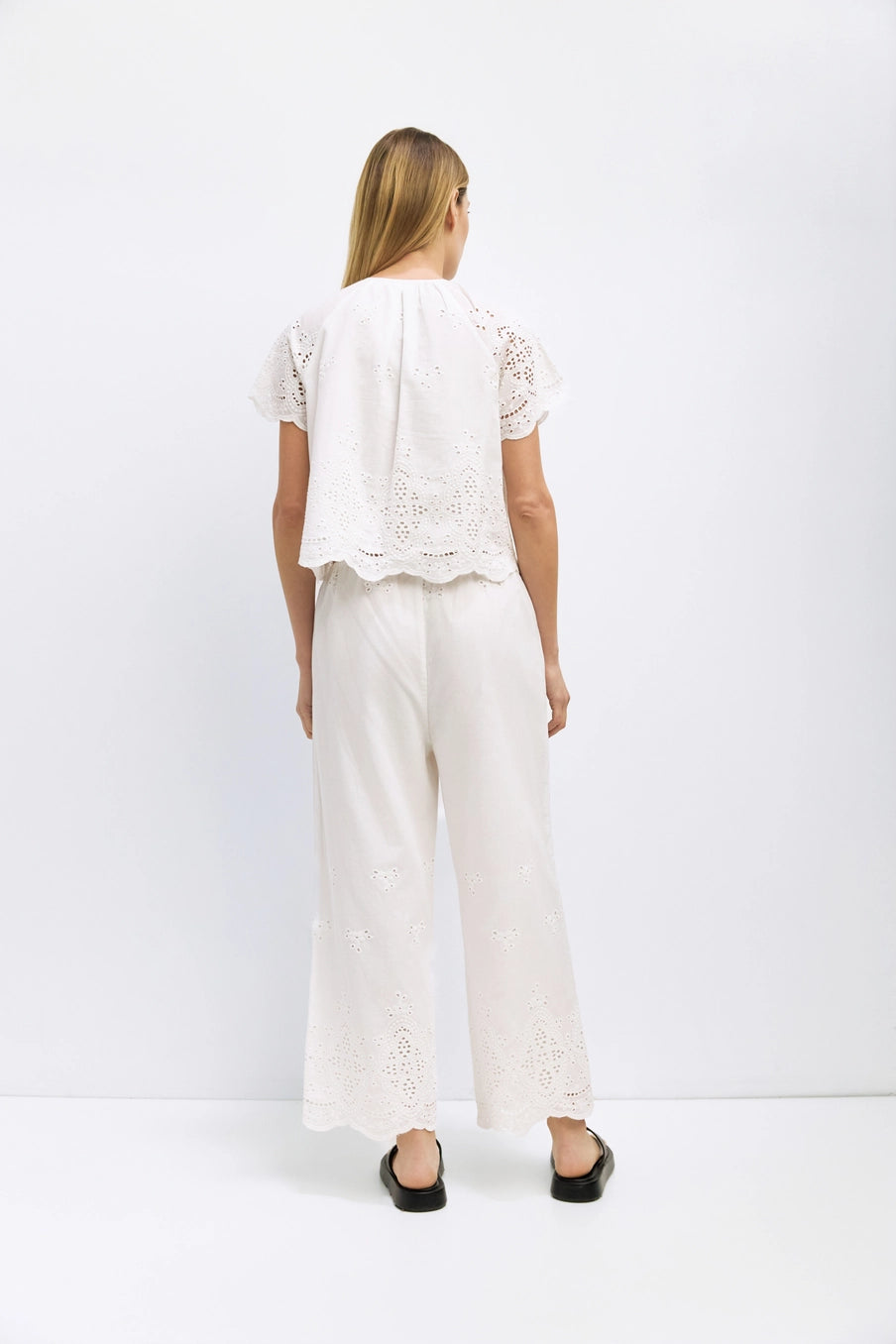 the mariska pant