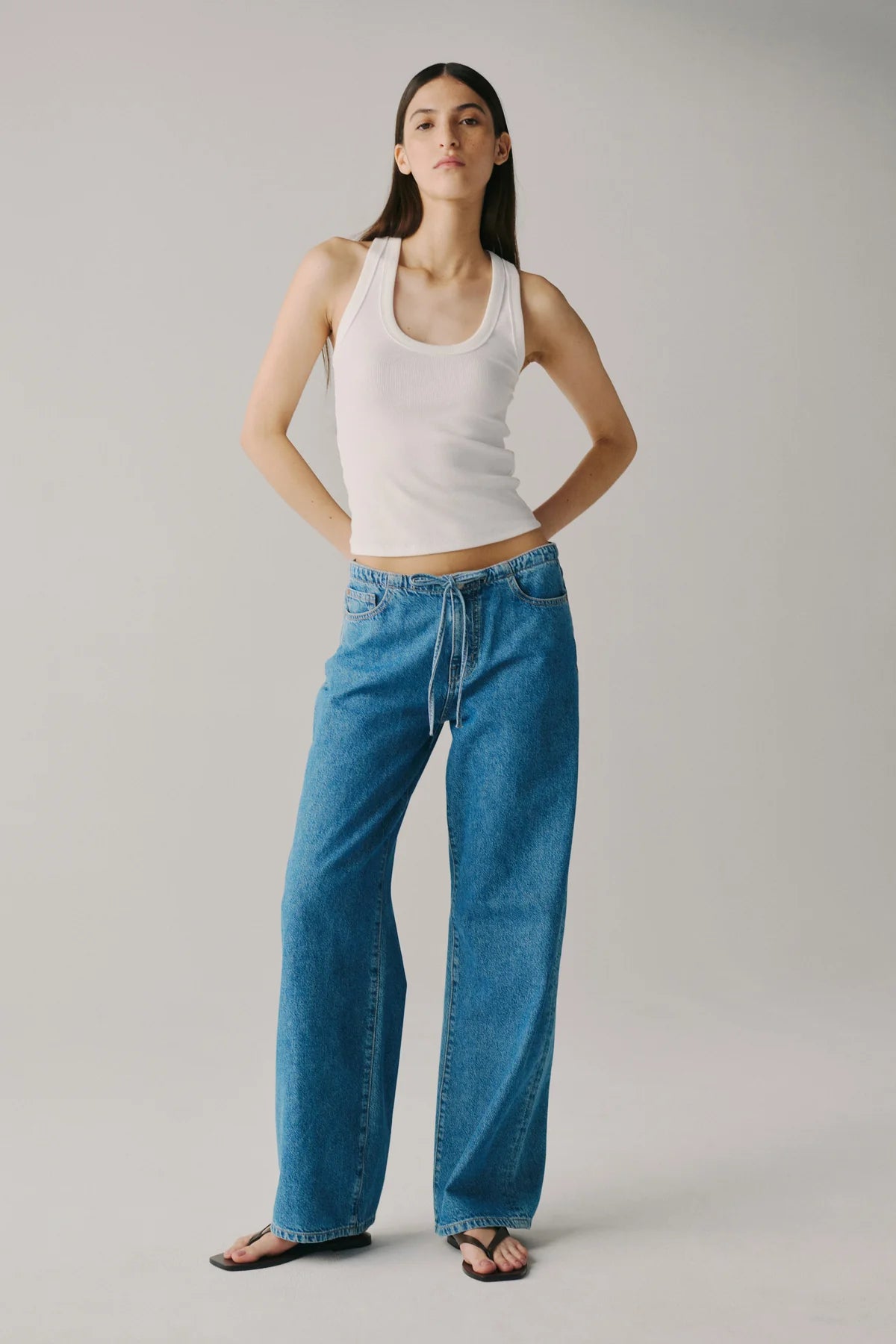 the big easy pull on jeans