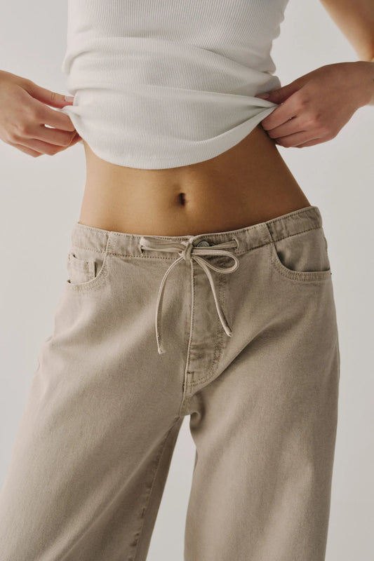 the big easy pull on jeans