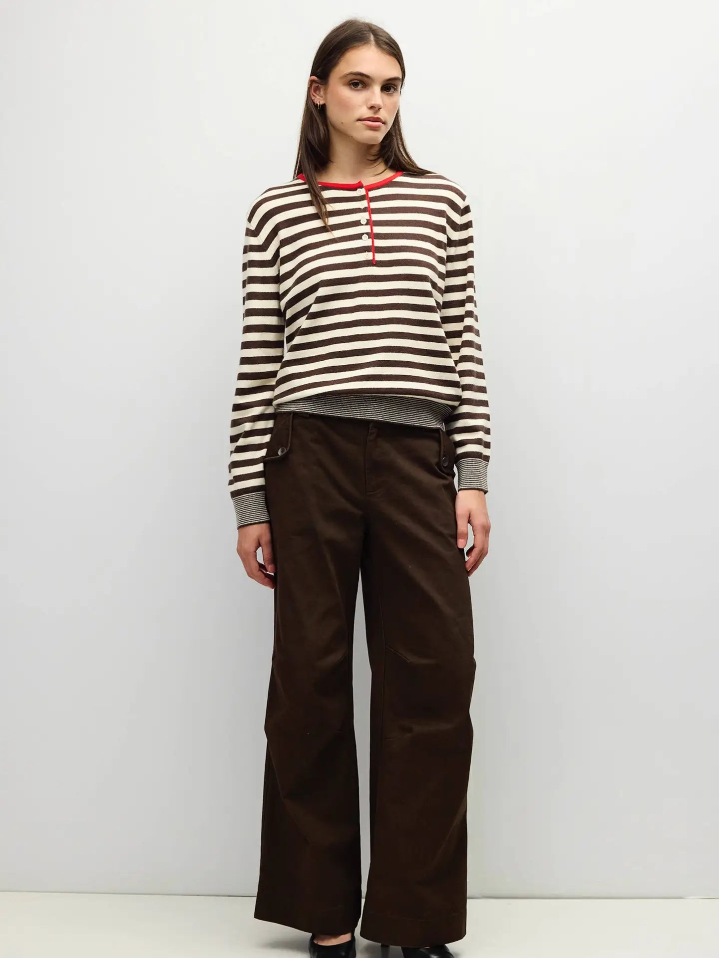 the virginia sweater