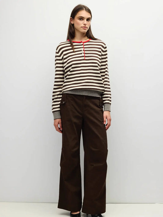 the virginia sweater
