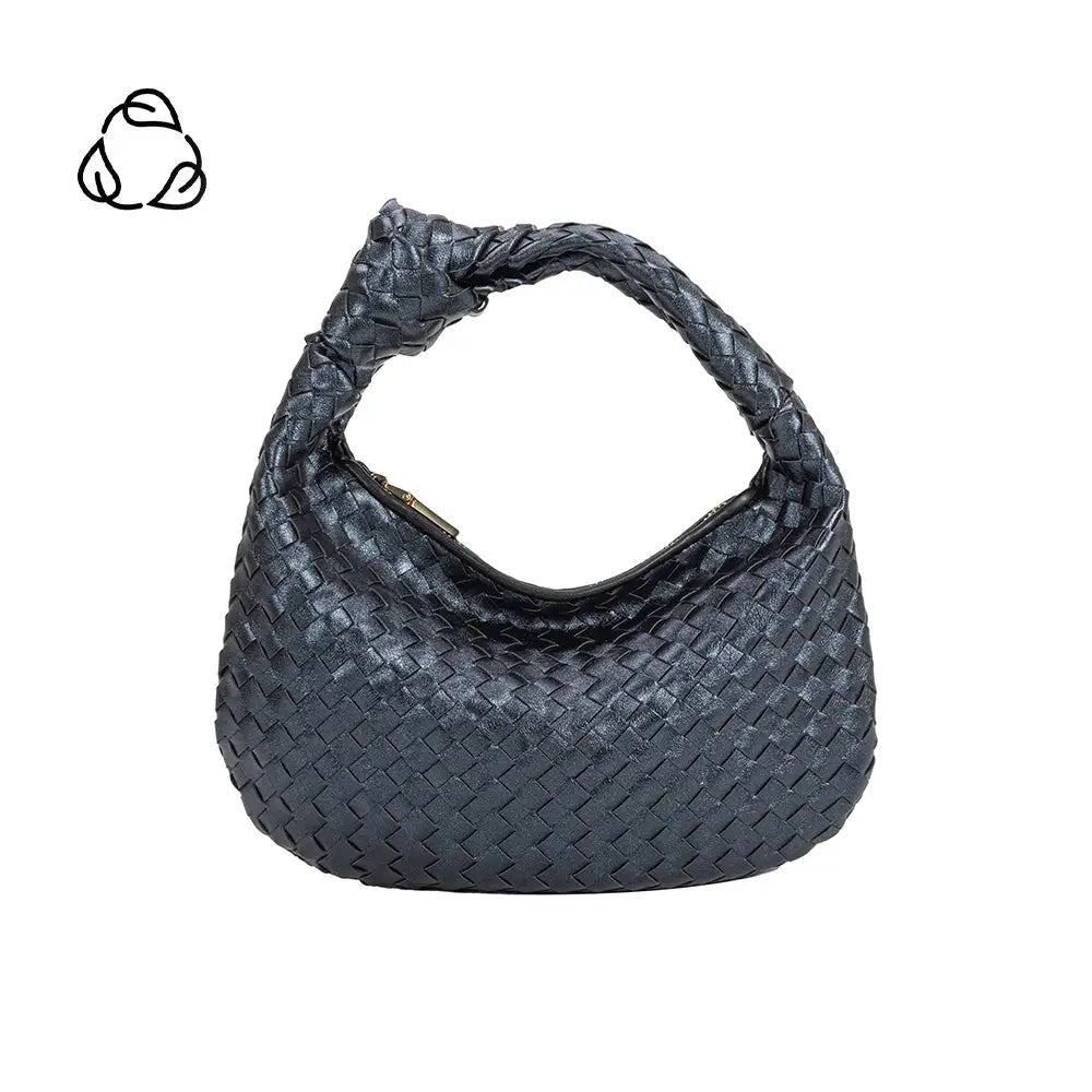 bridgitte mini hobo bag