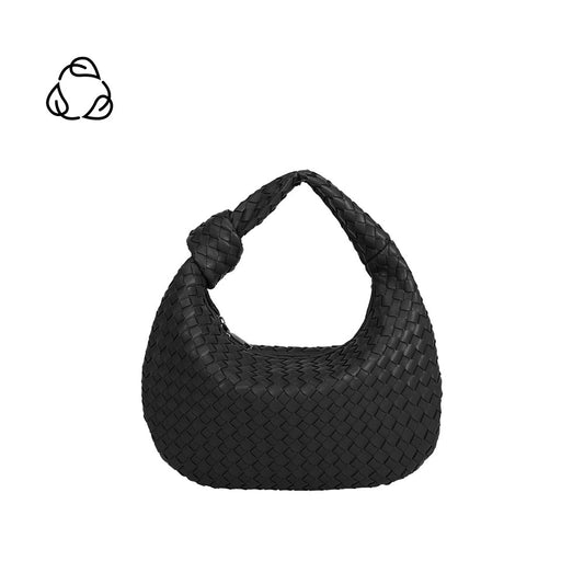 bridgitte mini hobo bag