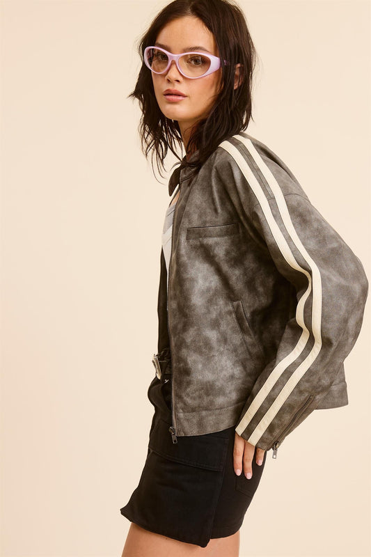 need 4 speed jacket