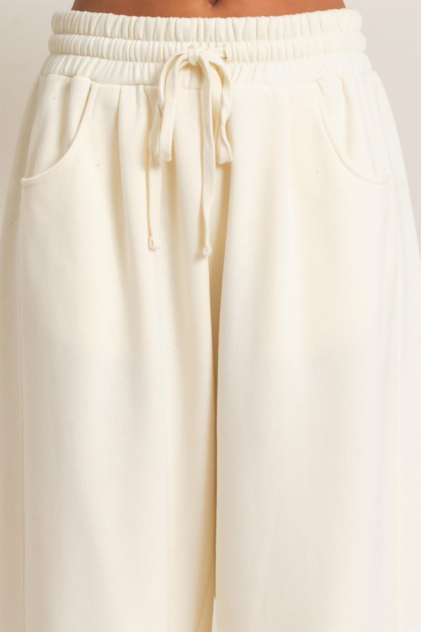 barrell sweatpants