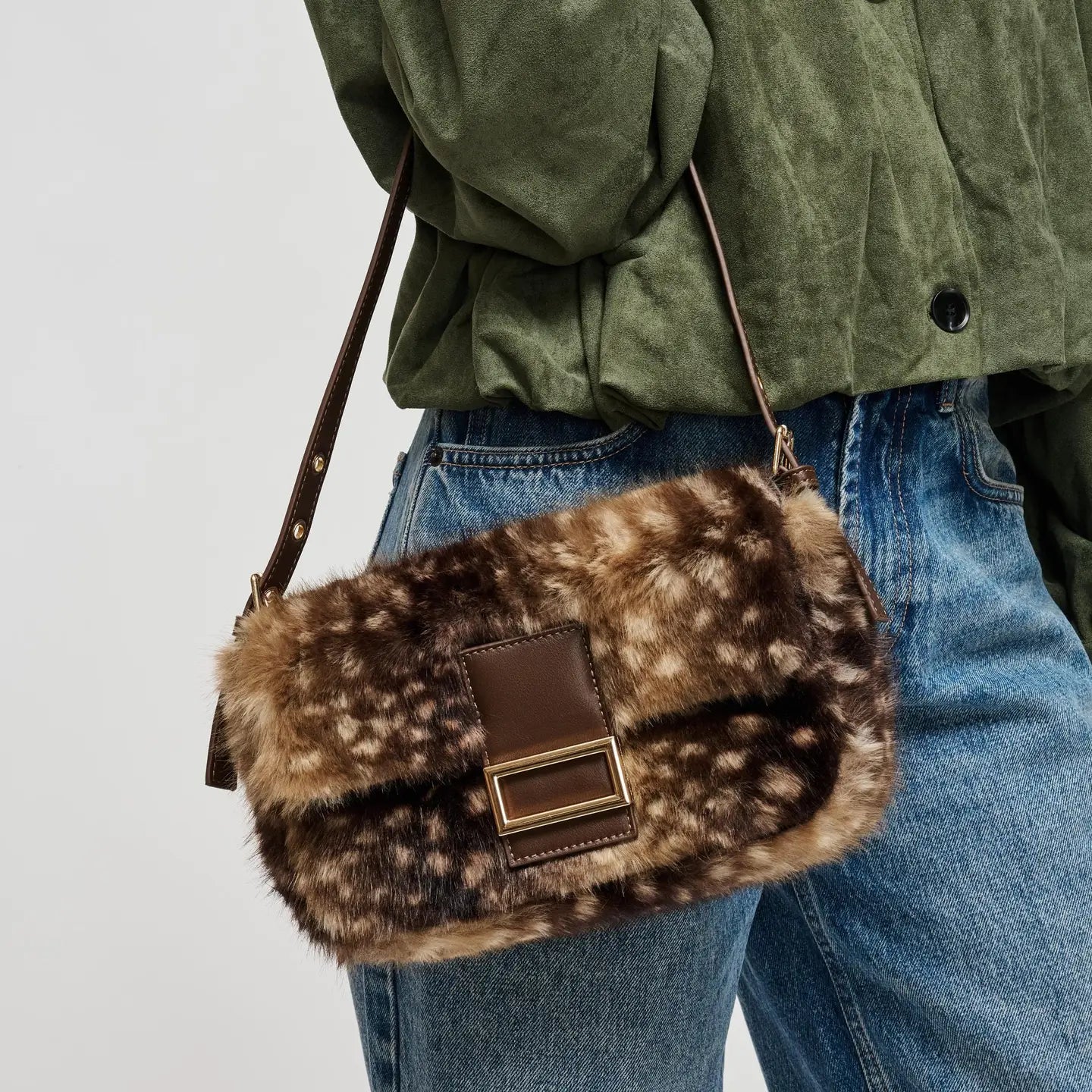 beverly shoulder bag