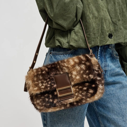 beverly shoulder bag