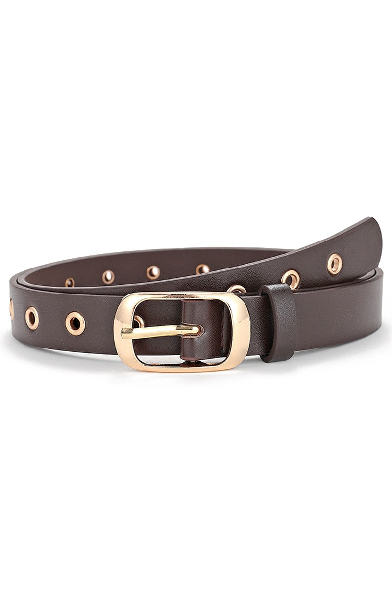 everyday belts