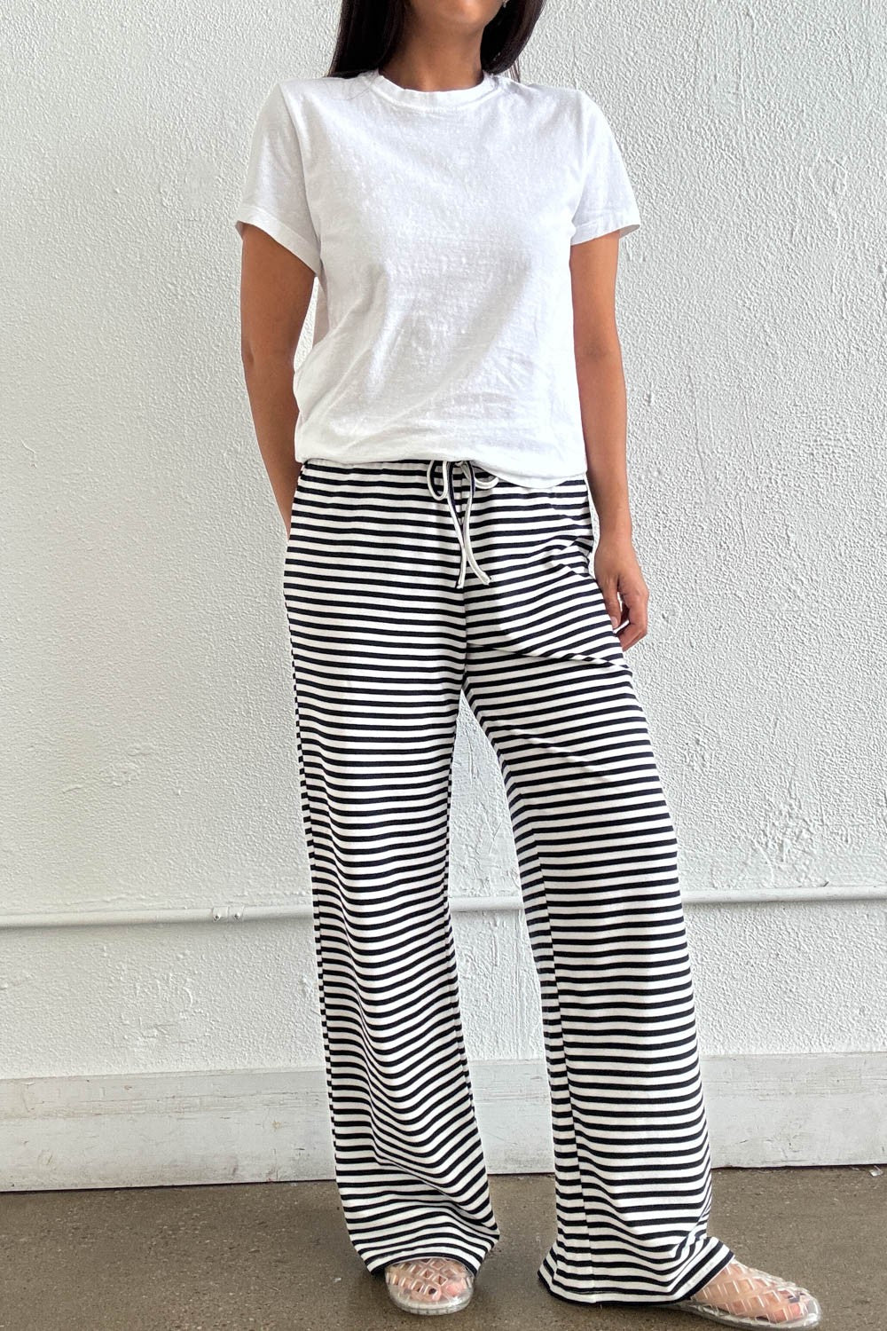 the nautical pants