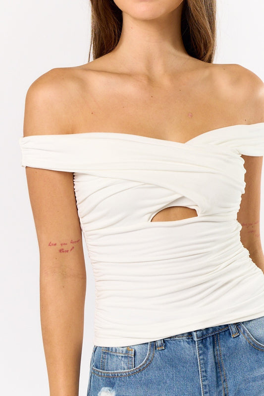 girls night out top