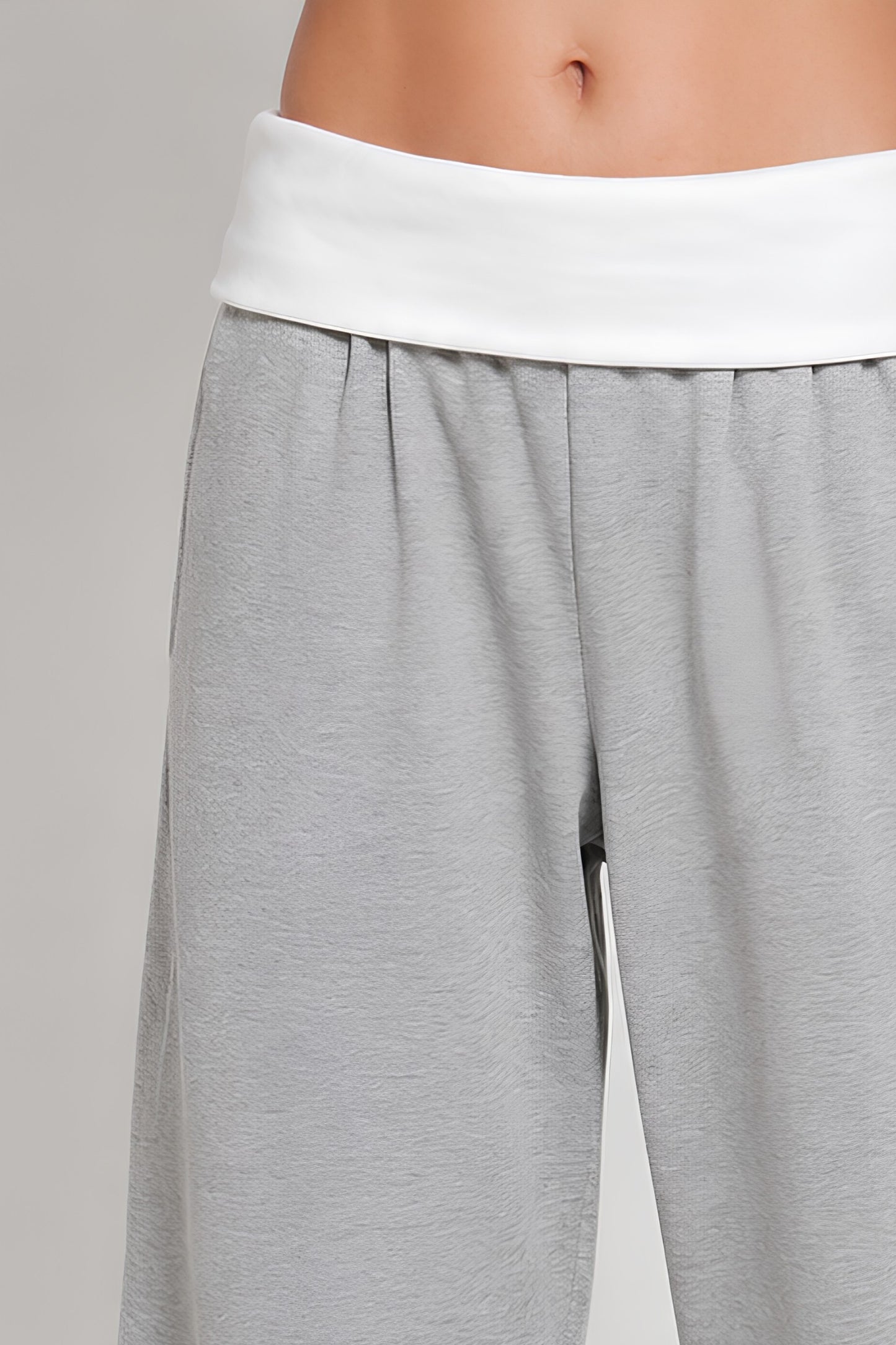 slopeside barrell sweatpants