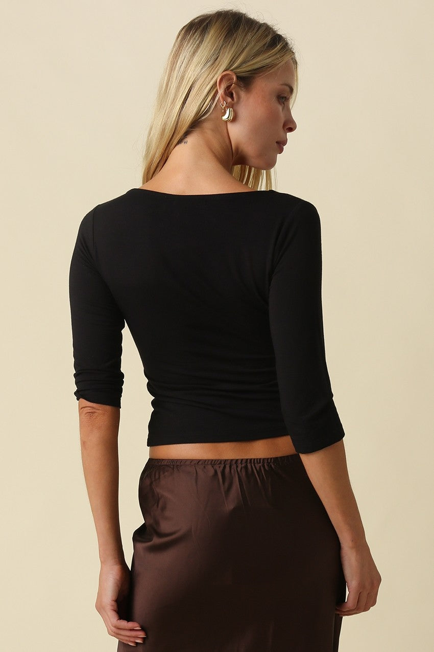 day to night top